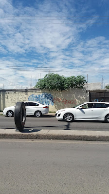 Vulcanizadora Hermanos Callejas